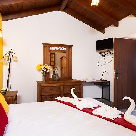 Live Masca Casatarucho Villa Buenavista Del Norte Buitenkant foto