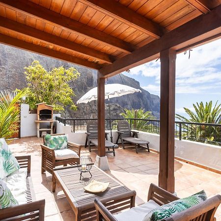 Live Masca Casatarucho Villa Buenavista Del Norte Buitenkant foto