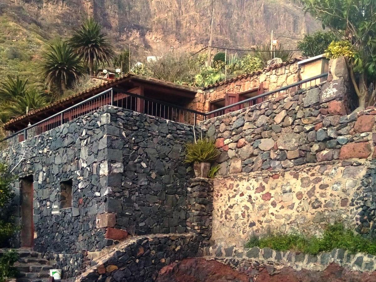 Live Masca Casatarucho Villa Buenavista Del Norte Buitenkant foto