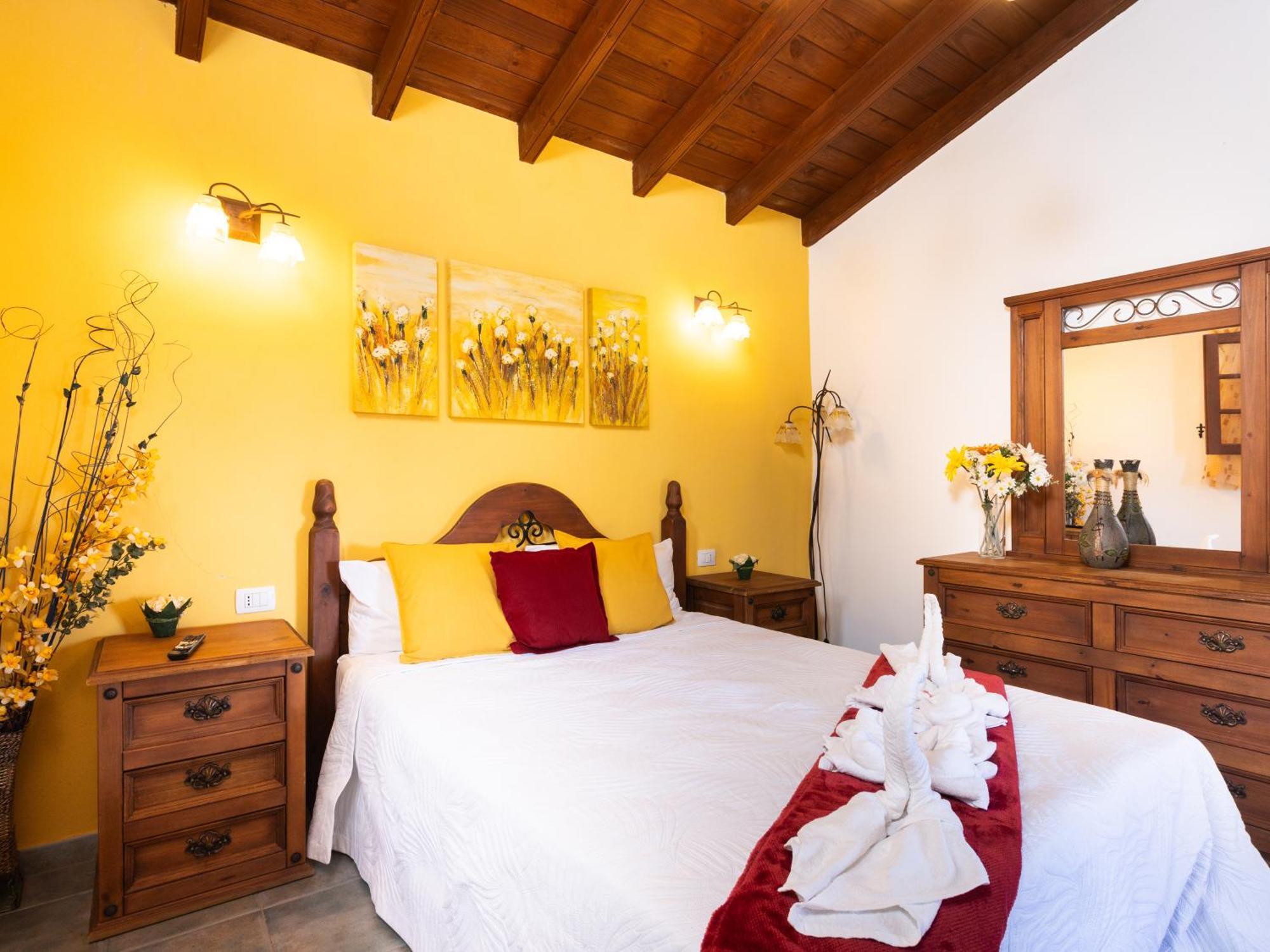 Live Masca Casatarucho Villa Buenavista Del Norte Buitenkant foto