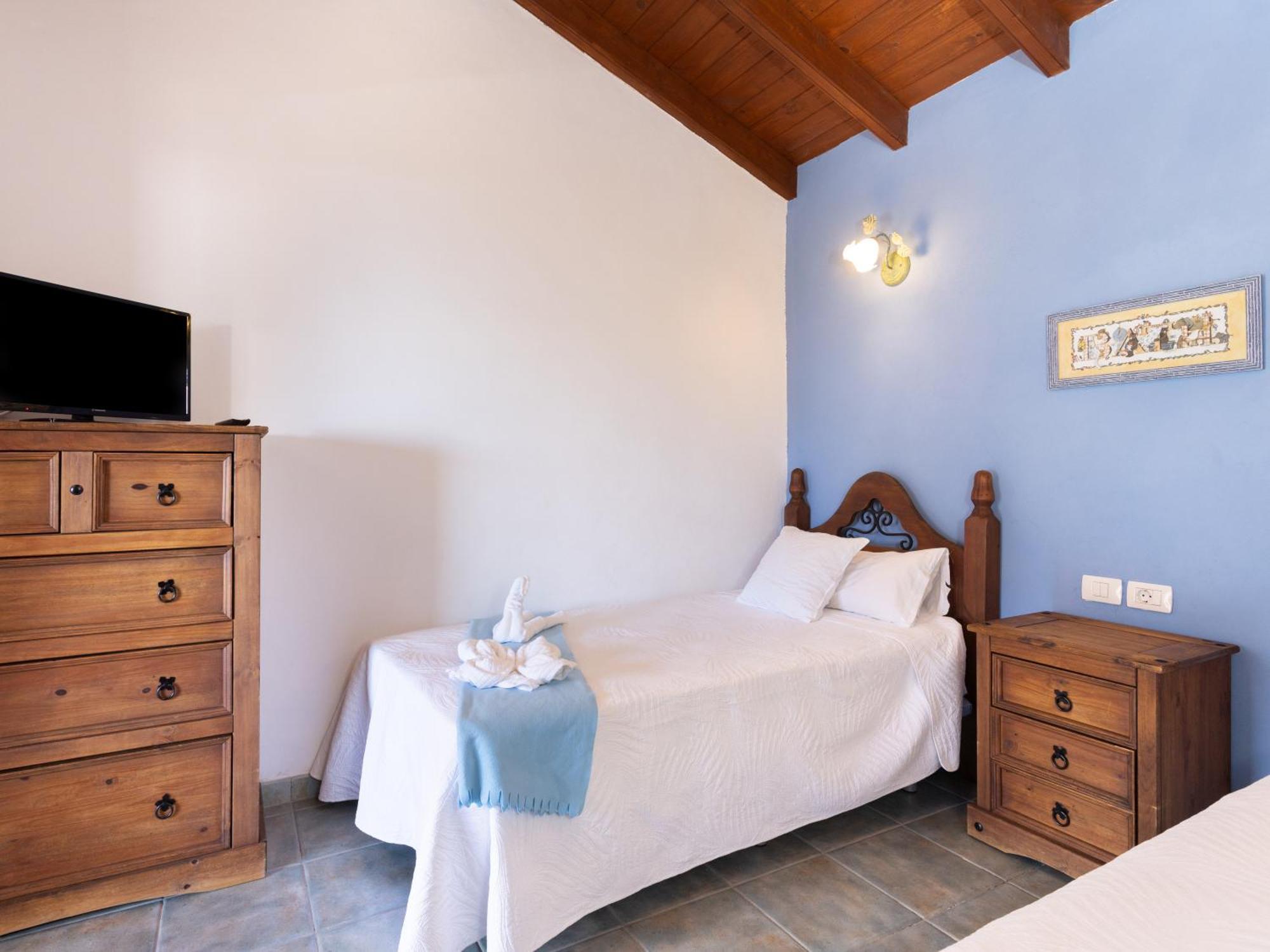 Live Masca Casatarucho Villa Buenavista Del Norte Buitenkant foto