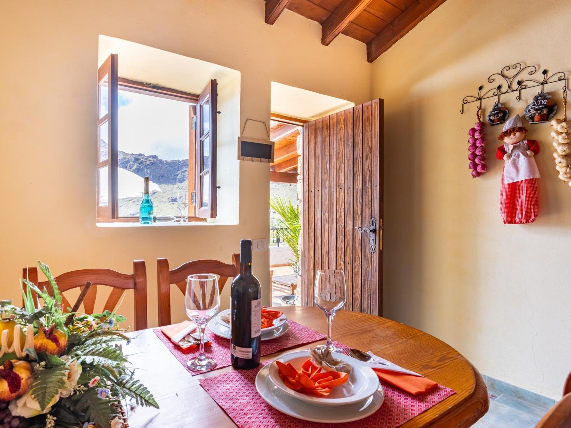 Live Masca Casatarucho Villa Buenavista Del Norte Buitenkant foto