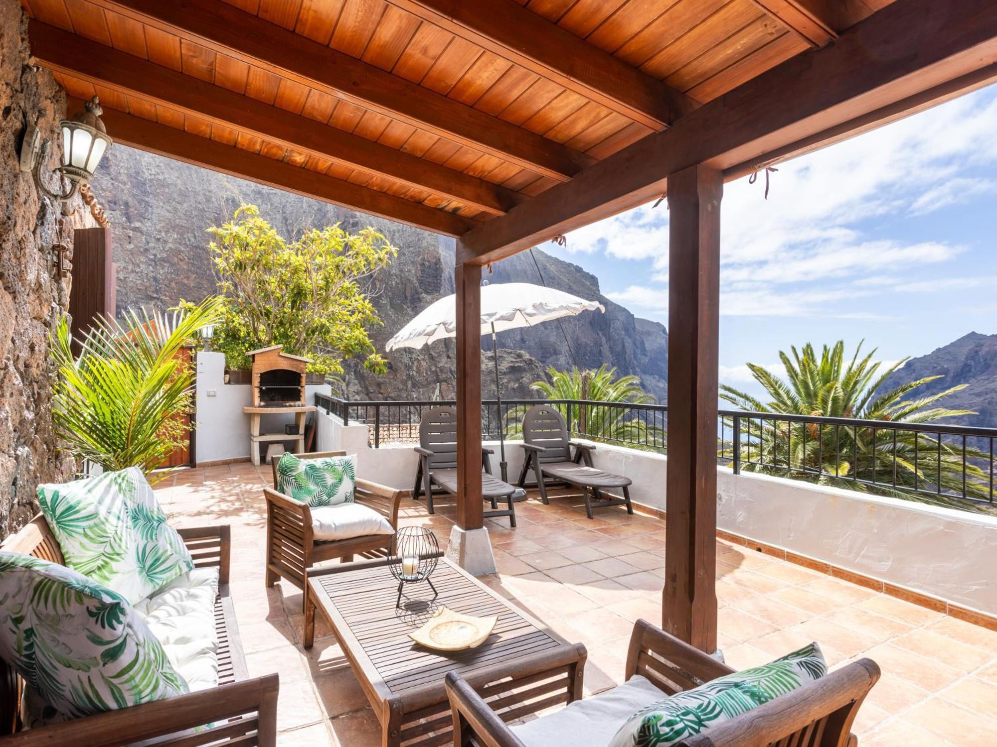 Live Masca Casatarucho Villa Buenavista Del Norte Buitenkant foto