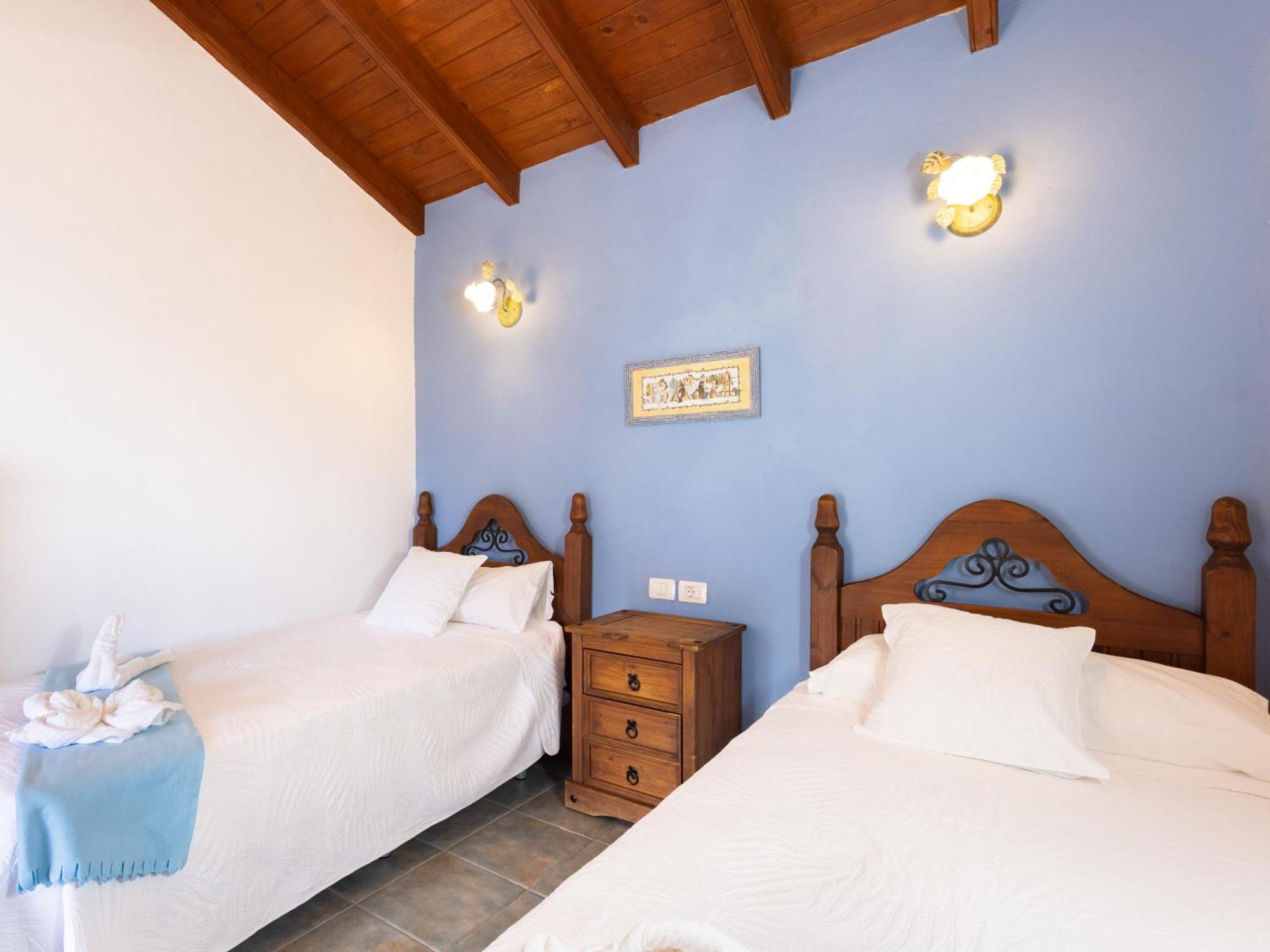Live Masca Casatarucho Villa Buenavista Del Norte Buitenkant foto