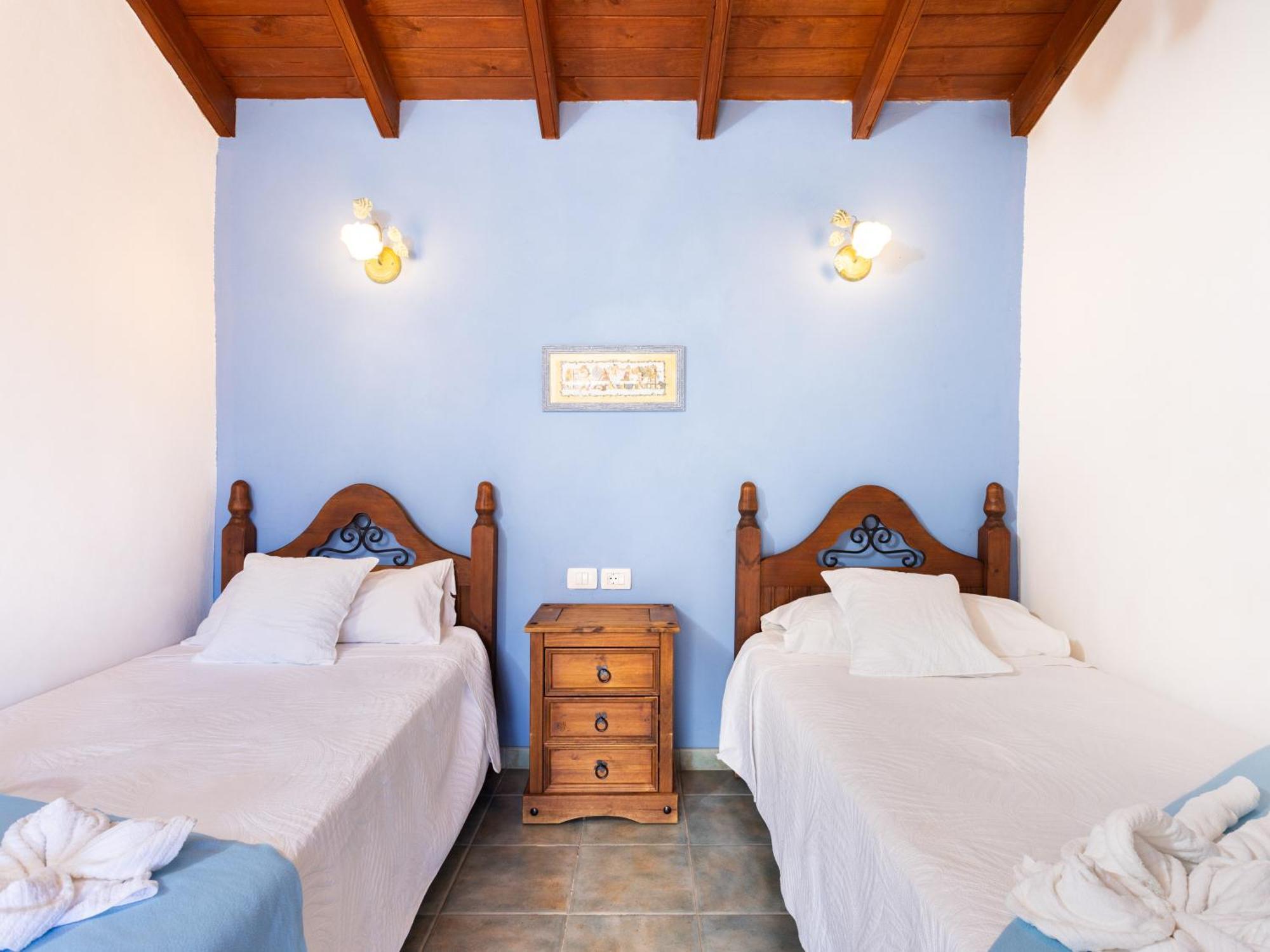 Live Masca Casatarucho Villa Buenavista Del Norte Buitenkant foto