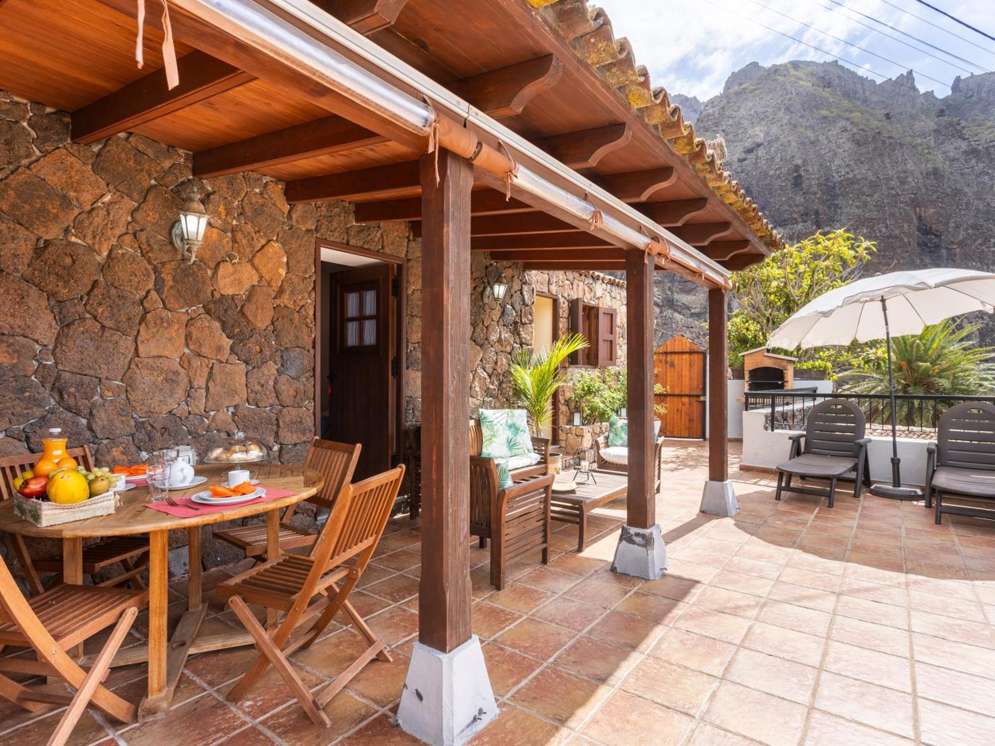 Live Masca Casatarucho Villa Buenavista Del Norte Buitenkant foto