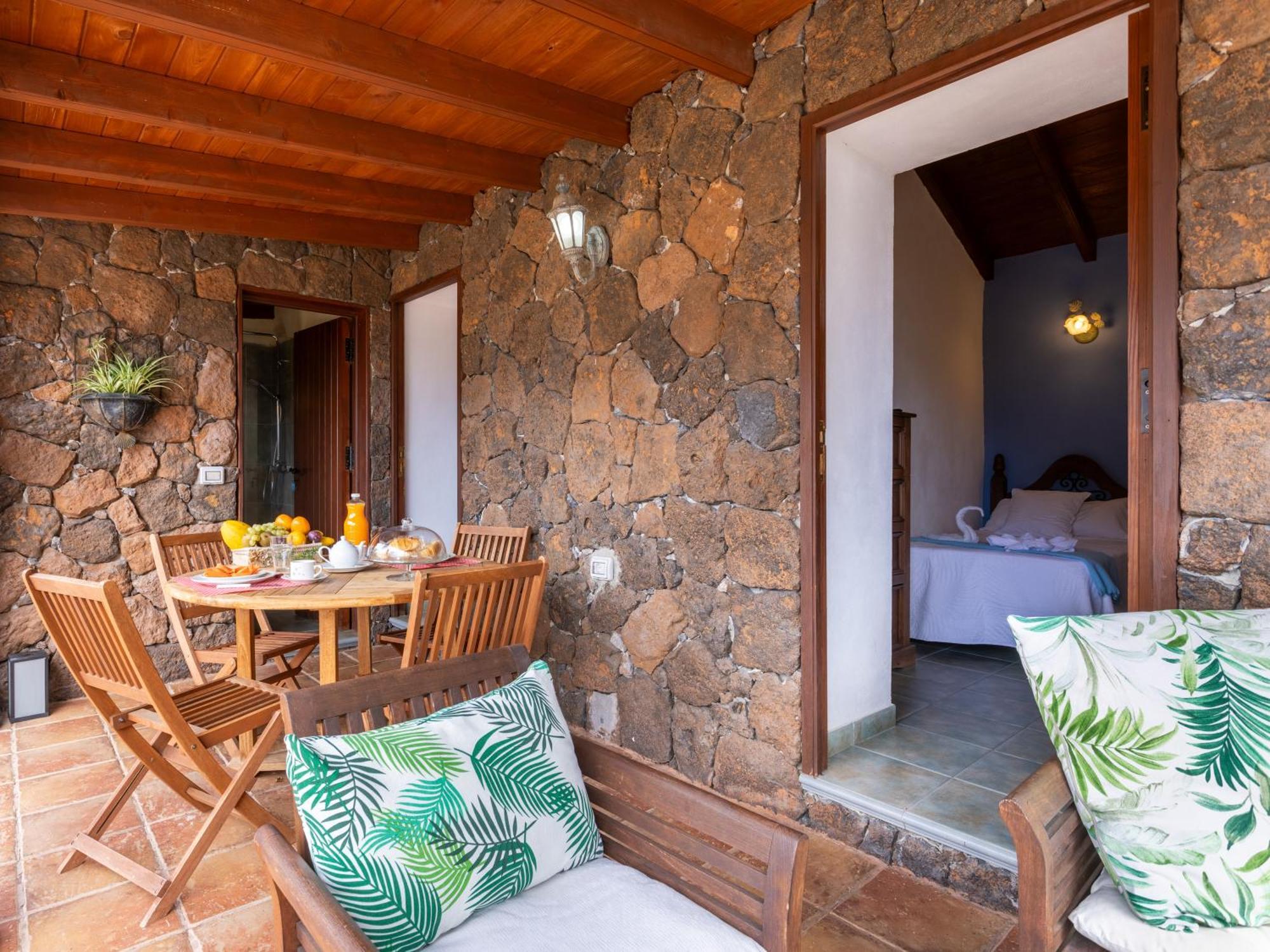 Live Masca Casatarucho Villa Buenavista Del Norte Buitenkant foto
