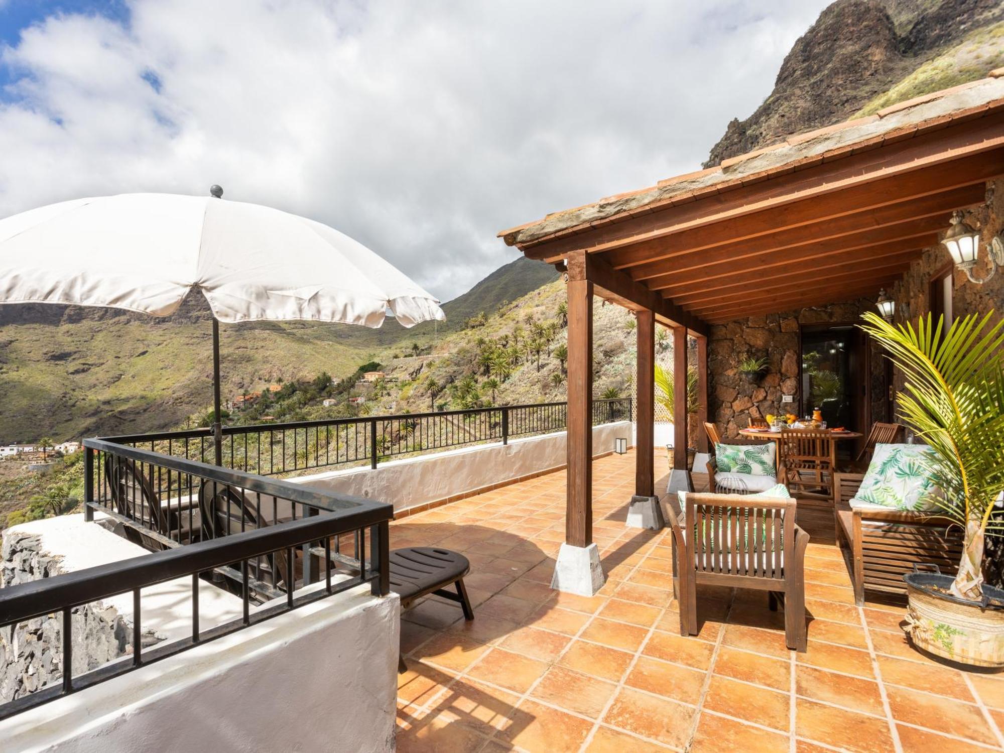 Live Masca Casatarucho Villa Buenavista Del Norte Buitenkant foto
